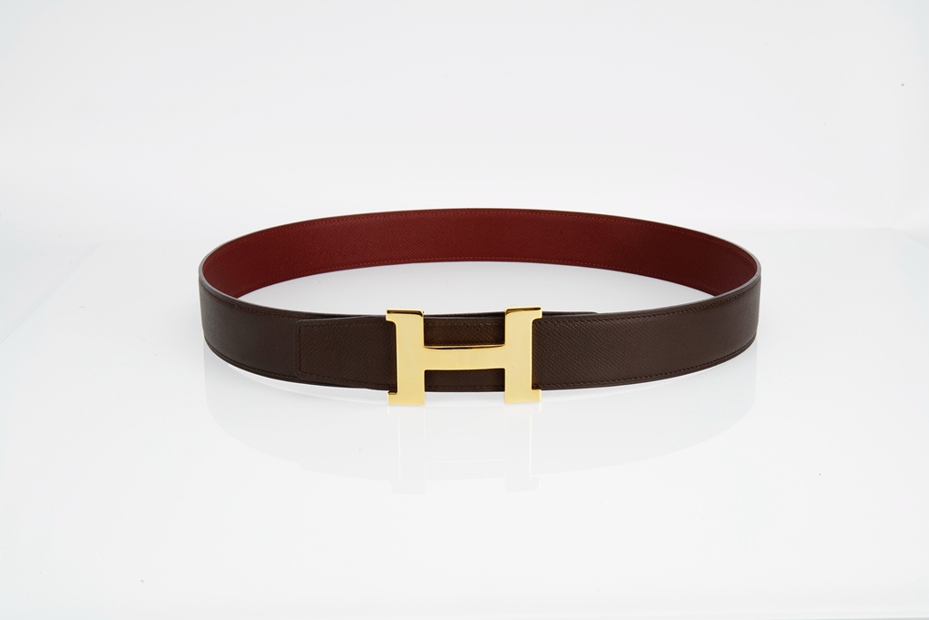 H**mes belts 38mm